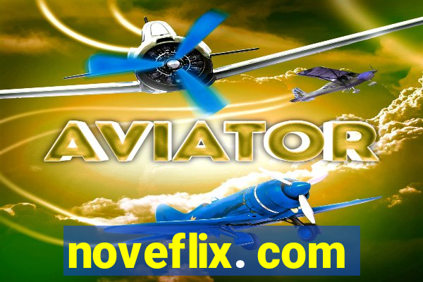 noveflix. com